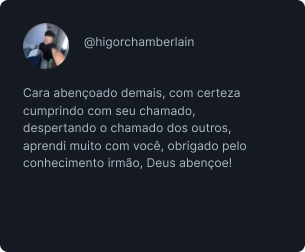 DEPOIMENTO 7